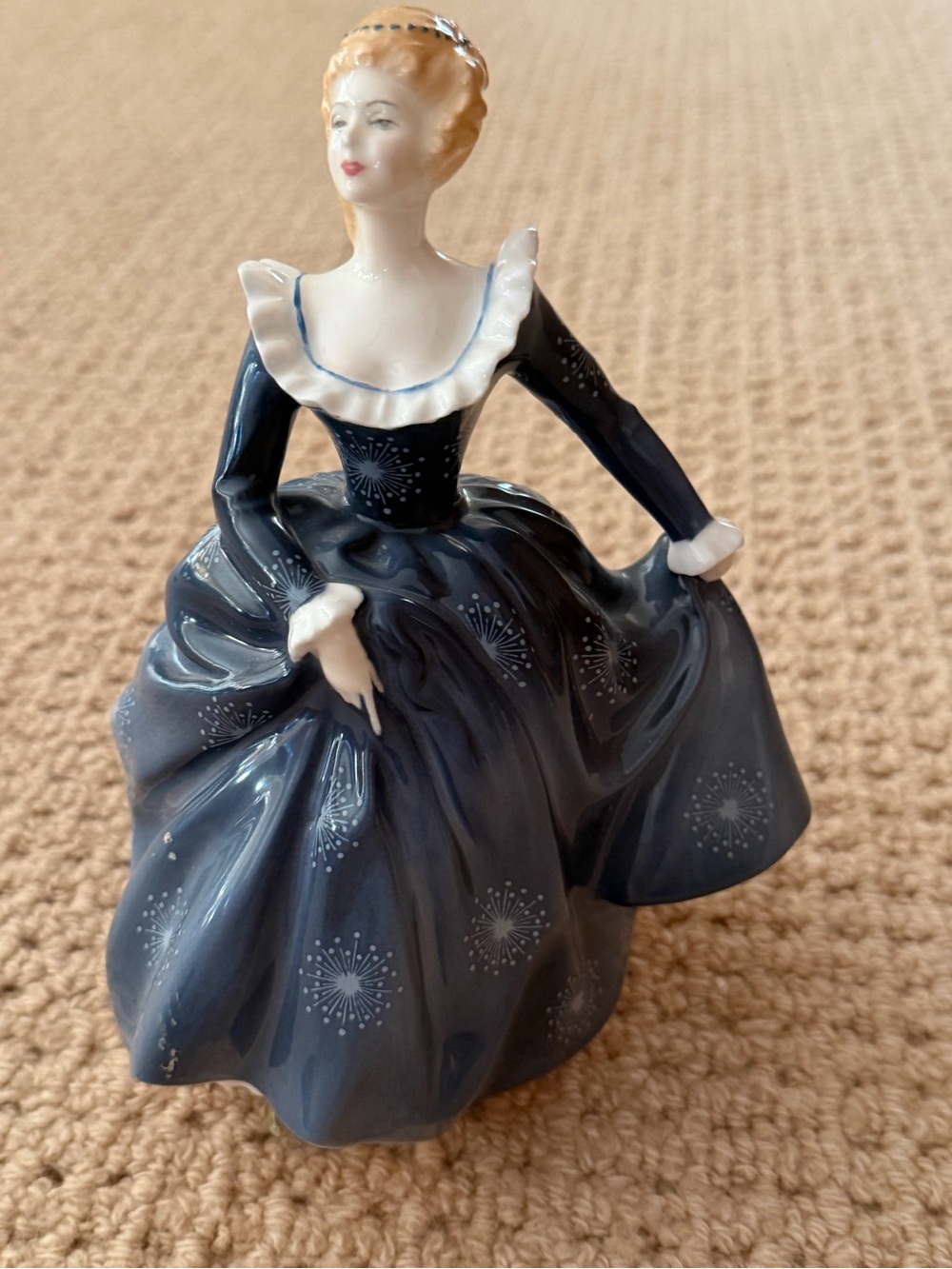 Royal Daulton Figurine